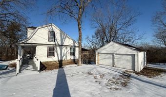 316 N College St, Arcadia, MO 63621