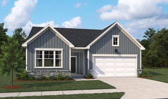 104 Holly Rdg Plan: Darlington II, Antioch, TN 37013