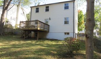 9912 DICKENS Ave, Bethesda, MD 20814