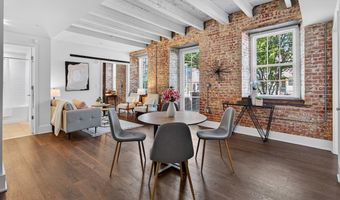 515 N WASHINGTON St 105, Alexandria, VA 22314