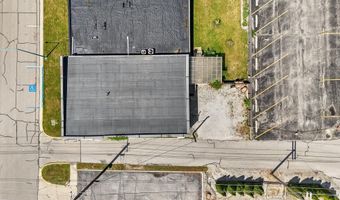 109-111 W Hazel St, Albion, IN 46701