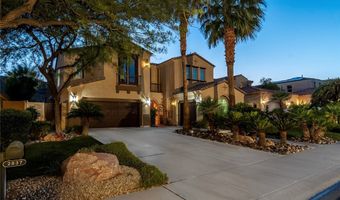 2837 Turtle Head Peak Dr, Las Vegas, NV 89135