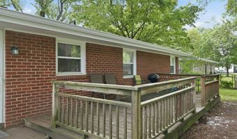 4405 S 50 W, Anderson, IN 46013