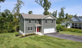 237 Central Pkwy Plan: GALEN, Aylett, VA 23009