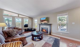 53 Obrien Rd, Bailey, CO 80421