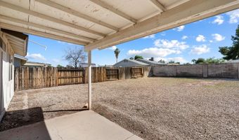 3545 W GALVESTON St, Chandler, AZ 85226