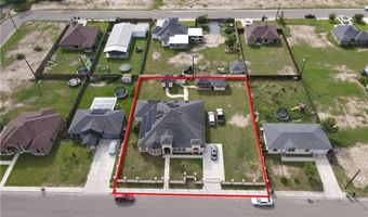 817 Pelican St, Alamo, TX 78516