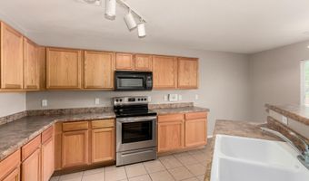 22394 W DESERT BLOOM St W, Buckeye, AZ 85326