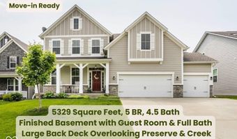 4317 Bexley Ct, Avon, IN 46123