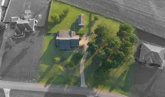 110 Old Lake Cv, Batesville, MS 38606