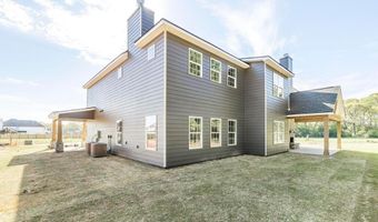 Bill Dorn Road Plan: Magnolia, Appling, GA 30802