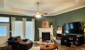 208 Mineral Point Dr, Aledo, TX 76008