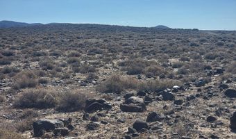 Gas Line Road, Fernley, NV 89408