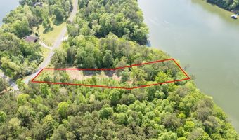 LOT 32 ROCK CREEK PENINSULA, Arley, AL 35541