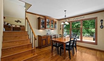2224 Stonewall Dr, Bartlesville, OK 74006