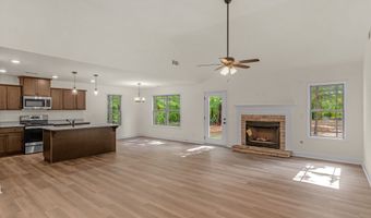 Coffey Road, Barnesville, GA 30204