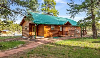 2 CR N2261, Alpine, AZ 85920