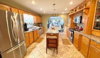 220 BAREFOOT Ln, Frederica, DE 19946