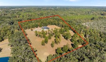 21781 NW COUNTY ROAD 2054, Alachua, FL 32615