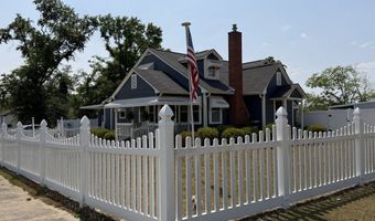 2 W Pearl St, Alamo, GA 30411