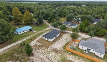 3663 Frederick Ave, Bell, FL 32619