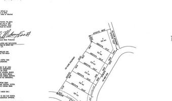Fox Hill Road lot 4 & 5, Baxter, TN 38544