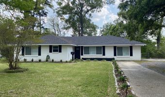 9922 N Parkview Dr, Baton Rouge, LA 70815