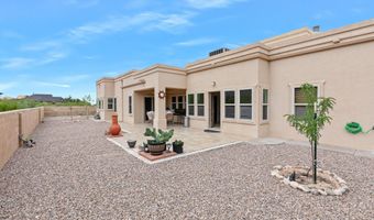 1057 Caneadea LP, Alamogordo, NM 88310