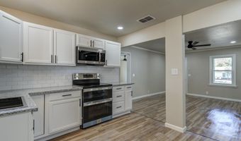 1010 13th St, Abernathy, TX 79311
