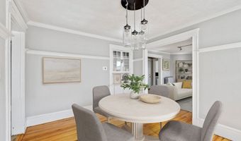 10 Colgate Rd 3, Boston, MA 02131