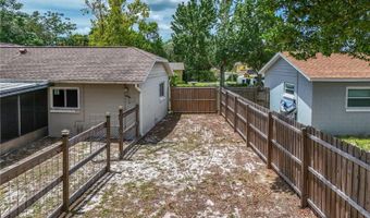 461 KEE St, Apopka, FL 32712