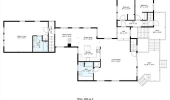 53 Henry St, Amherst, MA 01002
