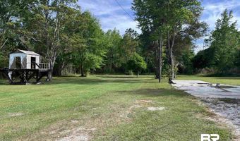 102 W Avenue A, Atmore, AL 36502