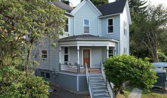 2689 GRAND Ave, Astoria, OR 97103