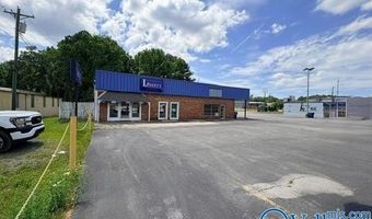 965 Brindlee Mountain Pkwy, Arab, AL 35016
