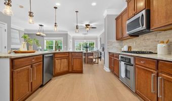 3205 Buck Way, Alpharetta, GA 30004
