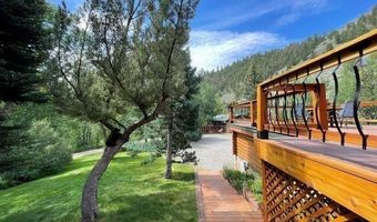 209 Deer Path Ln Lot 9, Almont, CO 81230