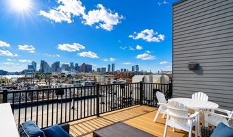 205 Maverick St U308, Boston, MA 02128
