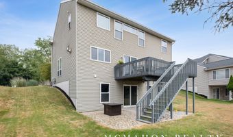 1175 Dogwood Meadows Dr SE, Ada, MI 49301