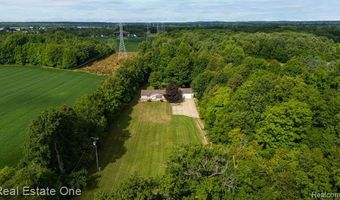 72021 Romeo Plank Rd, Armada, MI 48005