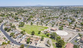 4093 W BART Dr, Chandler, AZ 85226