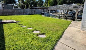 24514 SNAIL Rd, Astor, FL 32102