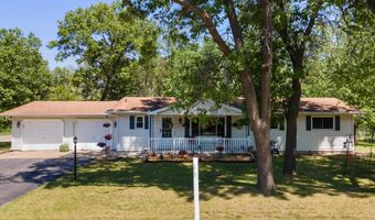 500 E Liberty St, Adams, WI 53910