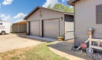 3270 SE 1650, Andrews, TX 79714