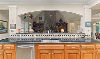281 Hightower Lake Trail Trl, Ball Ground, GA 30107