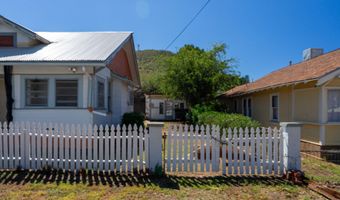 32 Black Knob Vw, Bisbee, AZ 85603