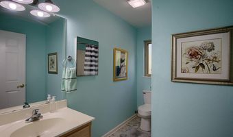 44 Valencia Way, Hot Springs Village, AR 71909