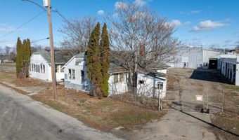 801 N MAIN St, Abingdon, IL 61410