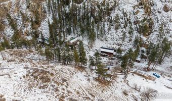 0 Falls Creek Dr, Bellvue, CO 80512