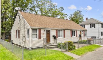 40 Wake St, Bridgeport, CT 06610